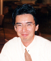 Takashi Handa