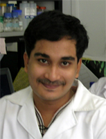 Harish Potharaju