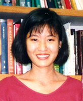 Janis Yau