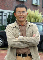 Wu Qiang