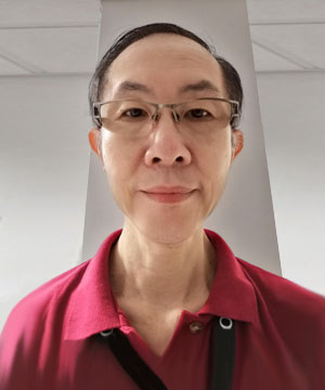 Chong Ping Lee (CBIS)