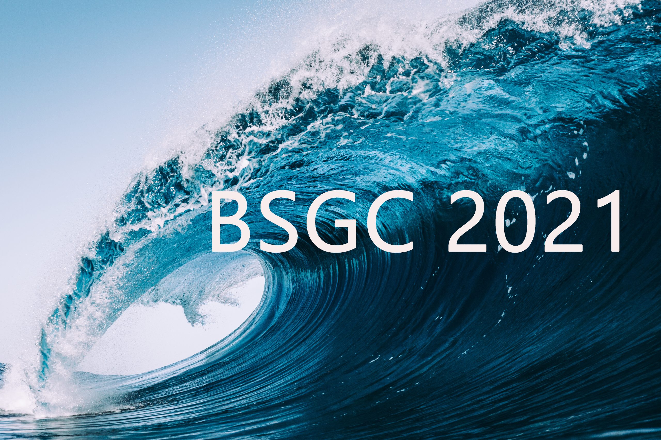 Biological Sciences  Graduate Congress 2021