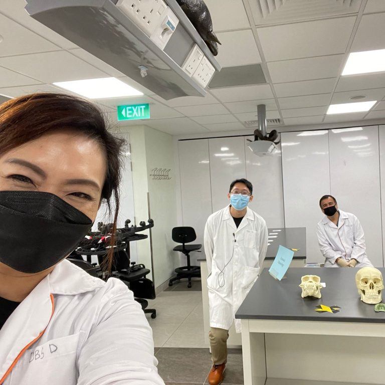 What Is Msc Forensic Science