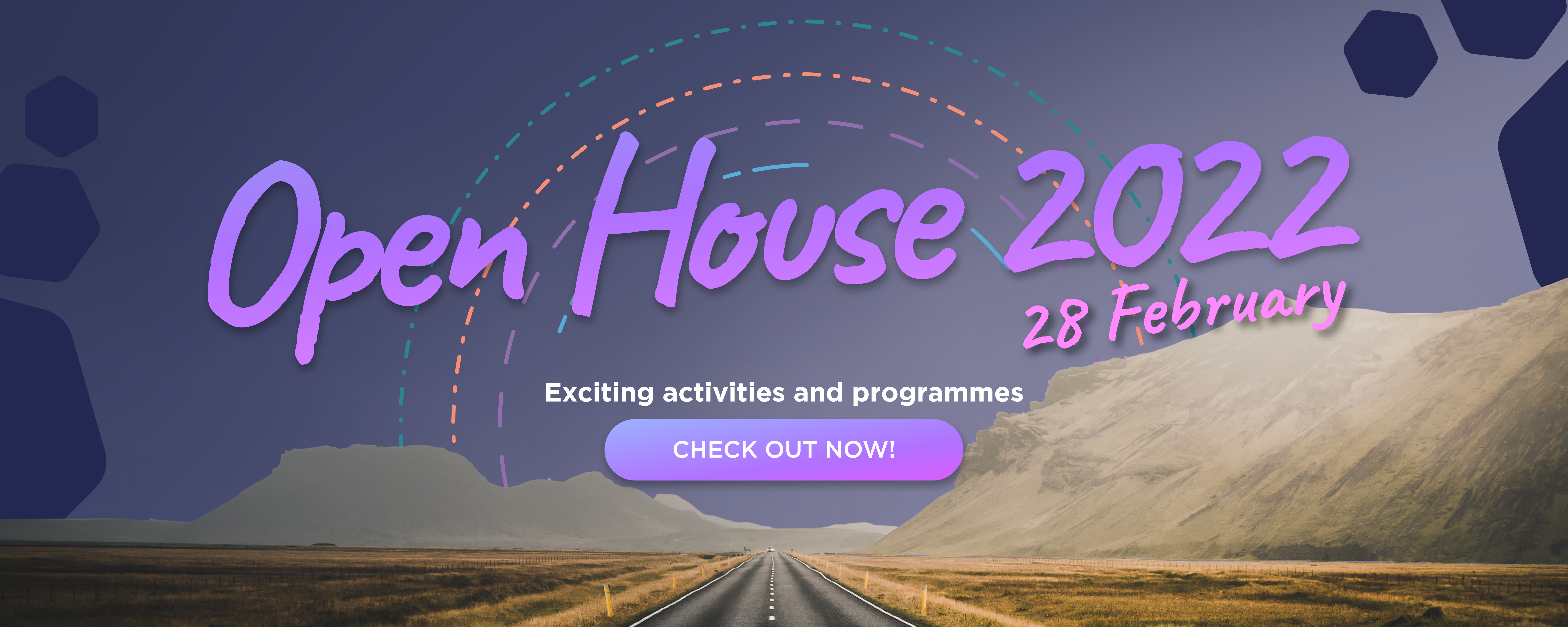 NUS CHS e-Open House 2022