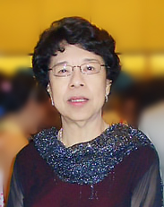 In Memory of Dr Gloria Lim