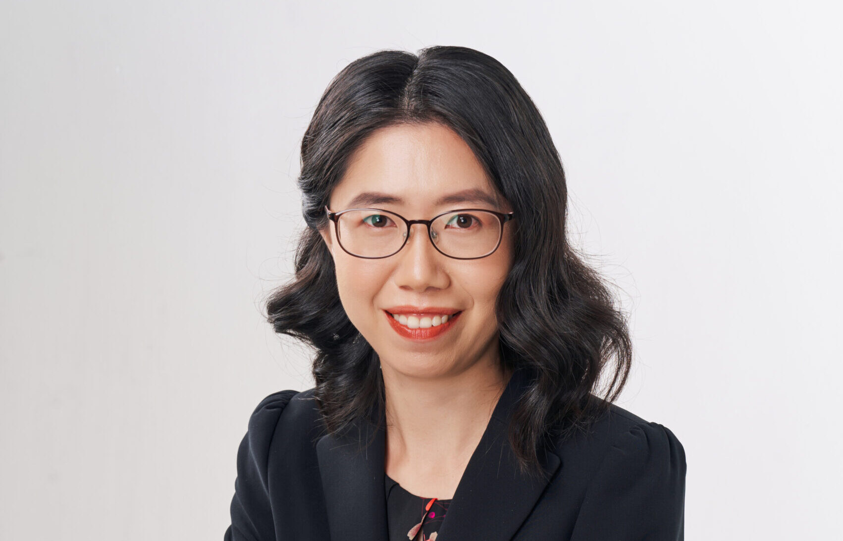 L’Oréal – UNESCO For Women in Science (2023) – Asst Prof Xue Shifeng